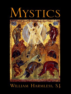 cover image of Mystics
